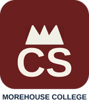 Morehouse College mark