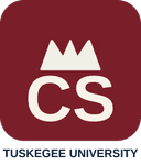 Tuskegee University mark