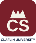Claflin University mark