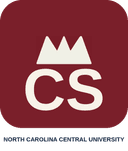North Carolina Central University mark