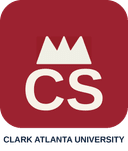Clark Atlanta University mark