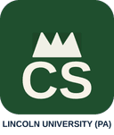 Lincoln University mark