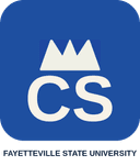 Fayetteville State University mark