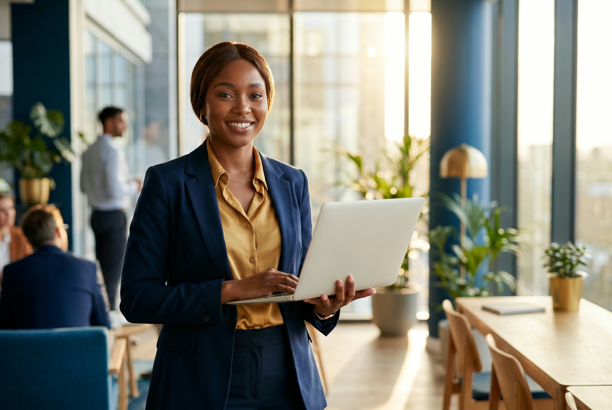 Internships and first jobs