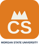 Morgan State University mark