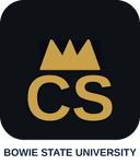 Bowie State University mark