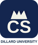 Dillard University mark